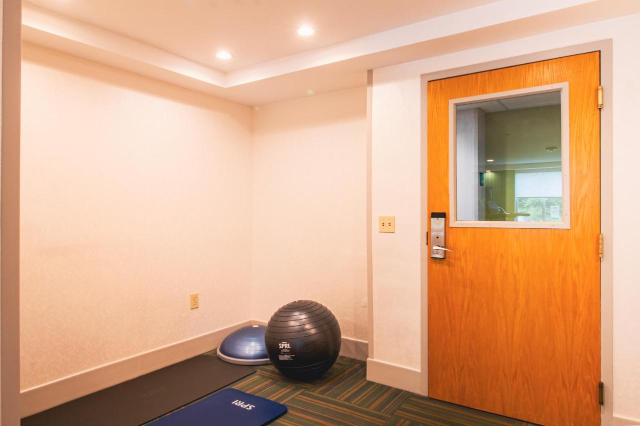 Holiday Inn Express & Suites - Lincoln East - White Mountains By Ihg Exteriör bild
