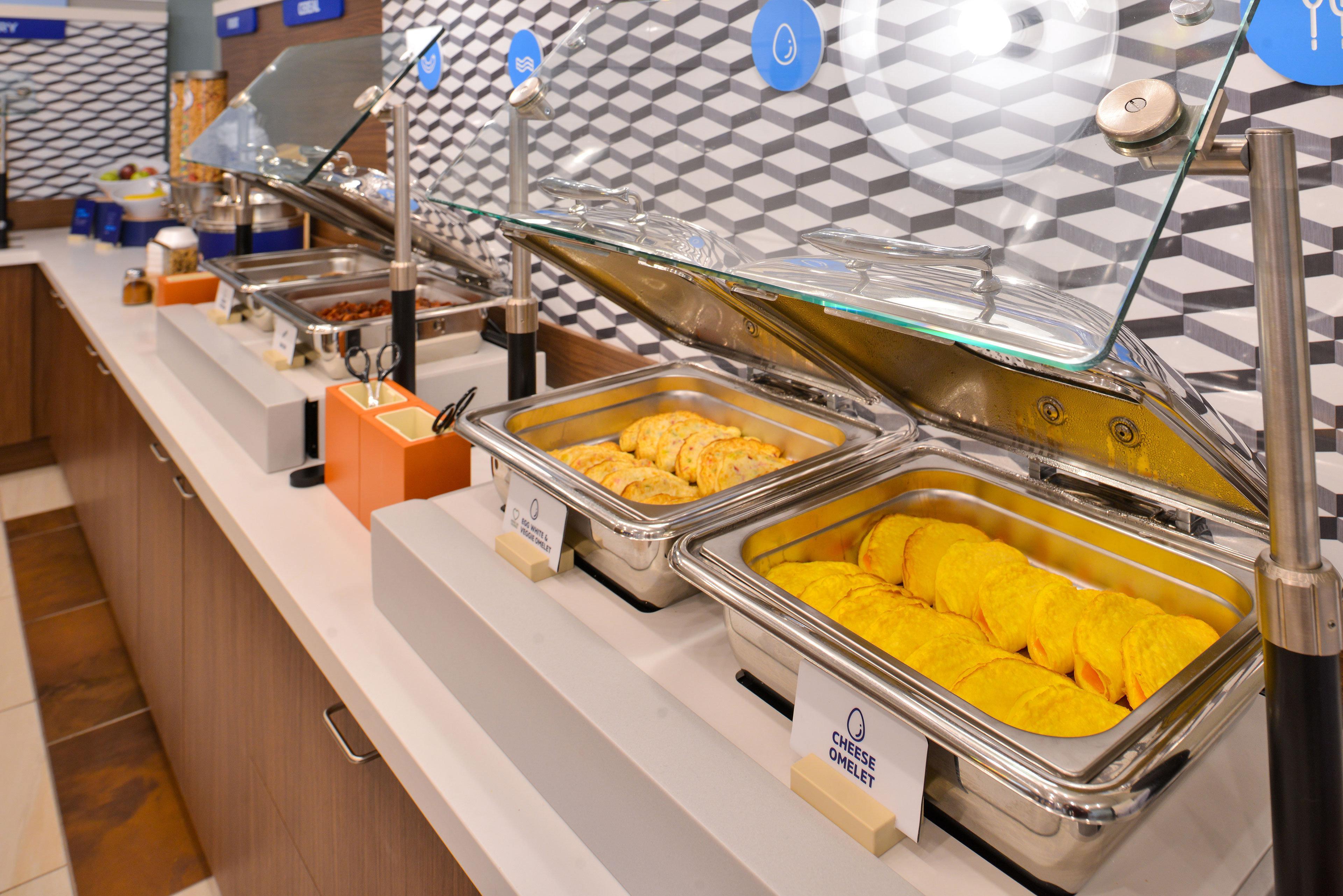 Holiday Inn Express & Suites - Lincoln East - White Mountains By Ihg Exteriör bild