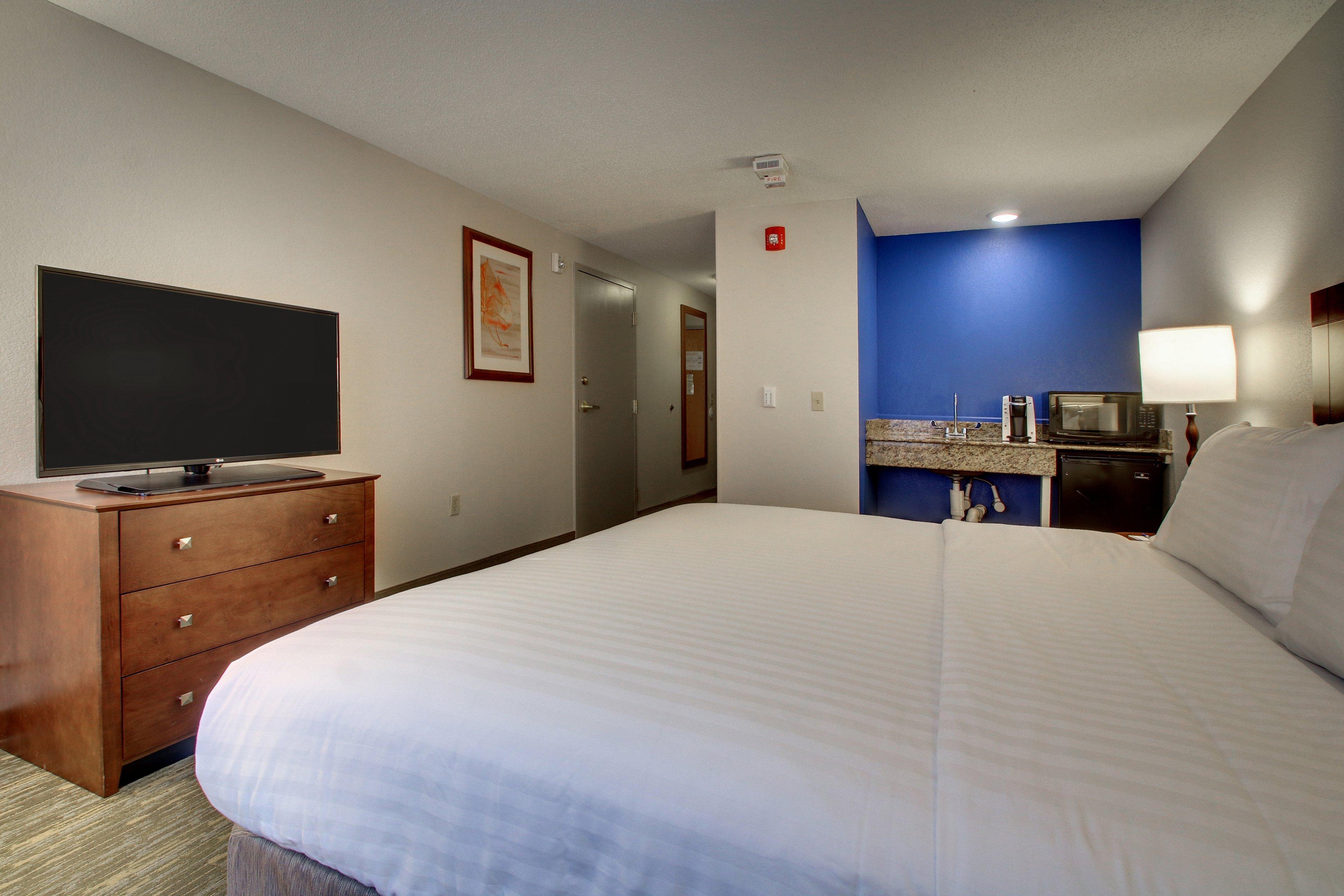 Holiday Inn Express & Suites - Lincoln East - White Mountains By Ihg Exteriör bild