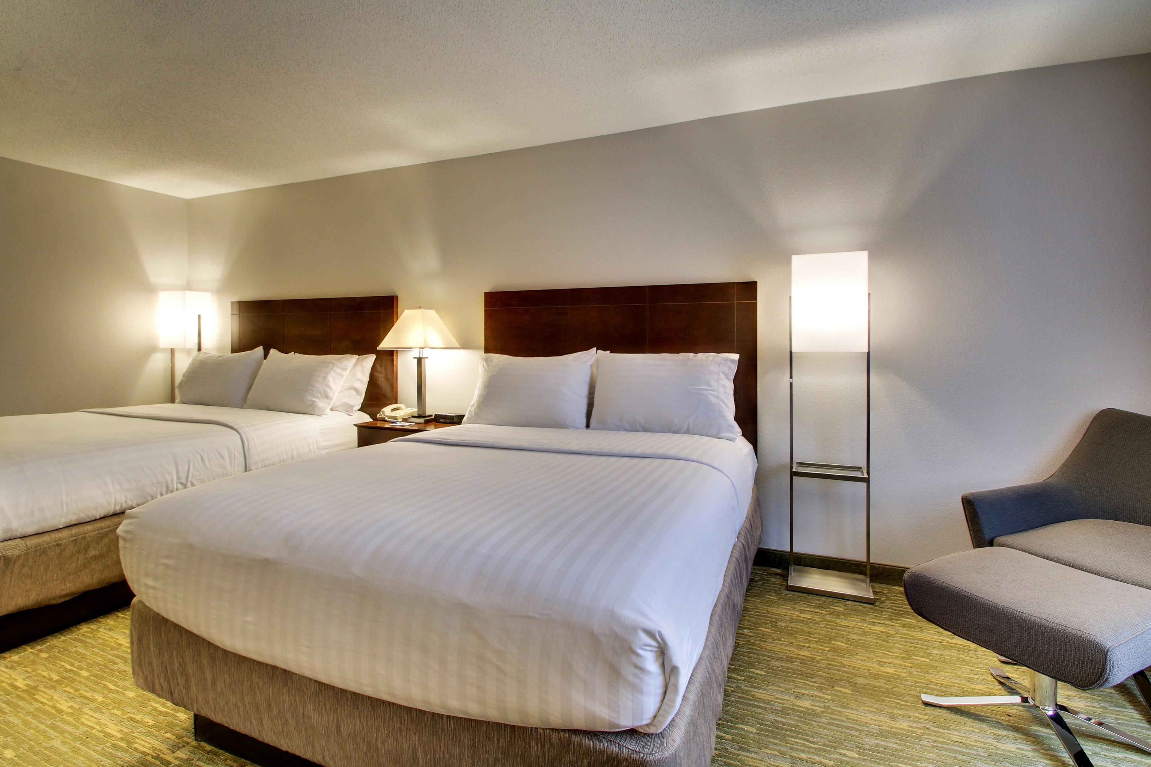 Holiday Inn Express & Suites - Lincoln East - White Mountains By Ihg Exteriör bild