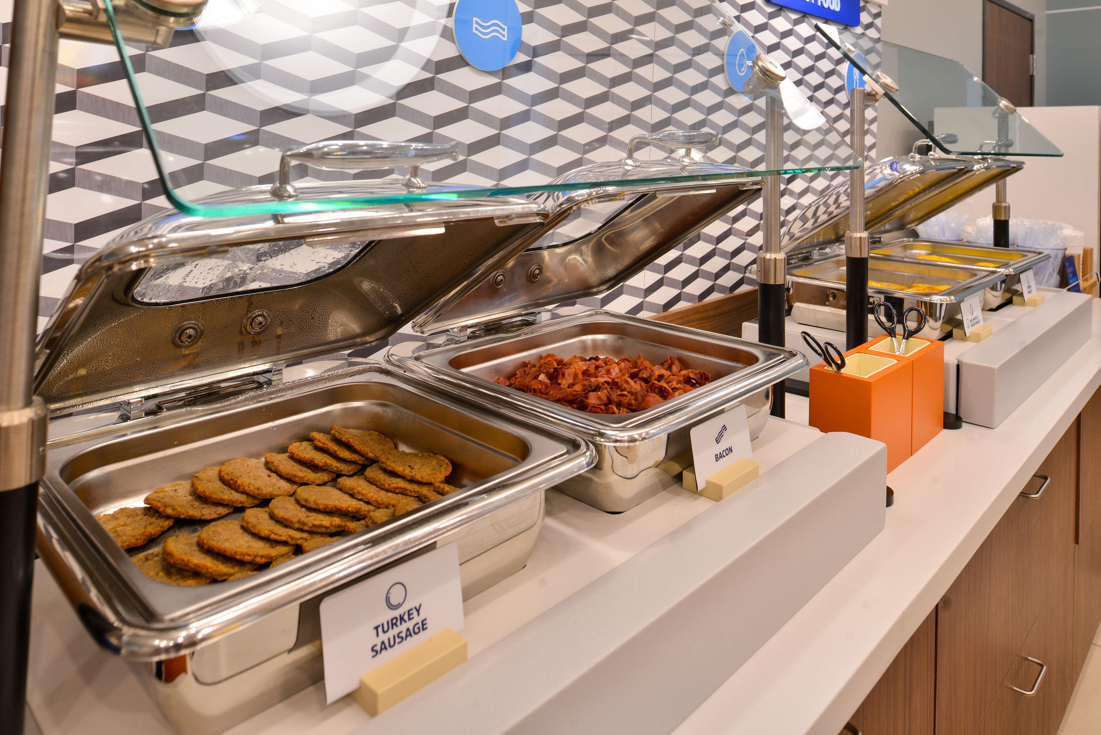 Holiday Inn Express & Suites - Lincoln East - White Mountains By Ihg Exteriör bild