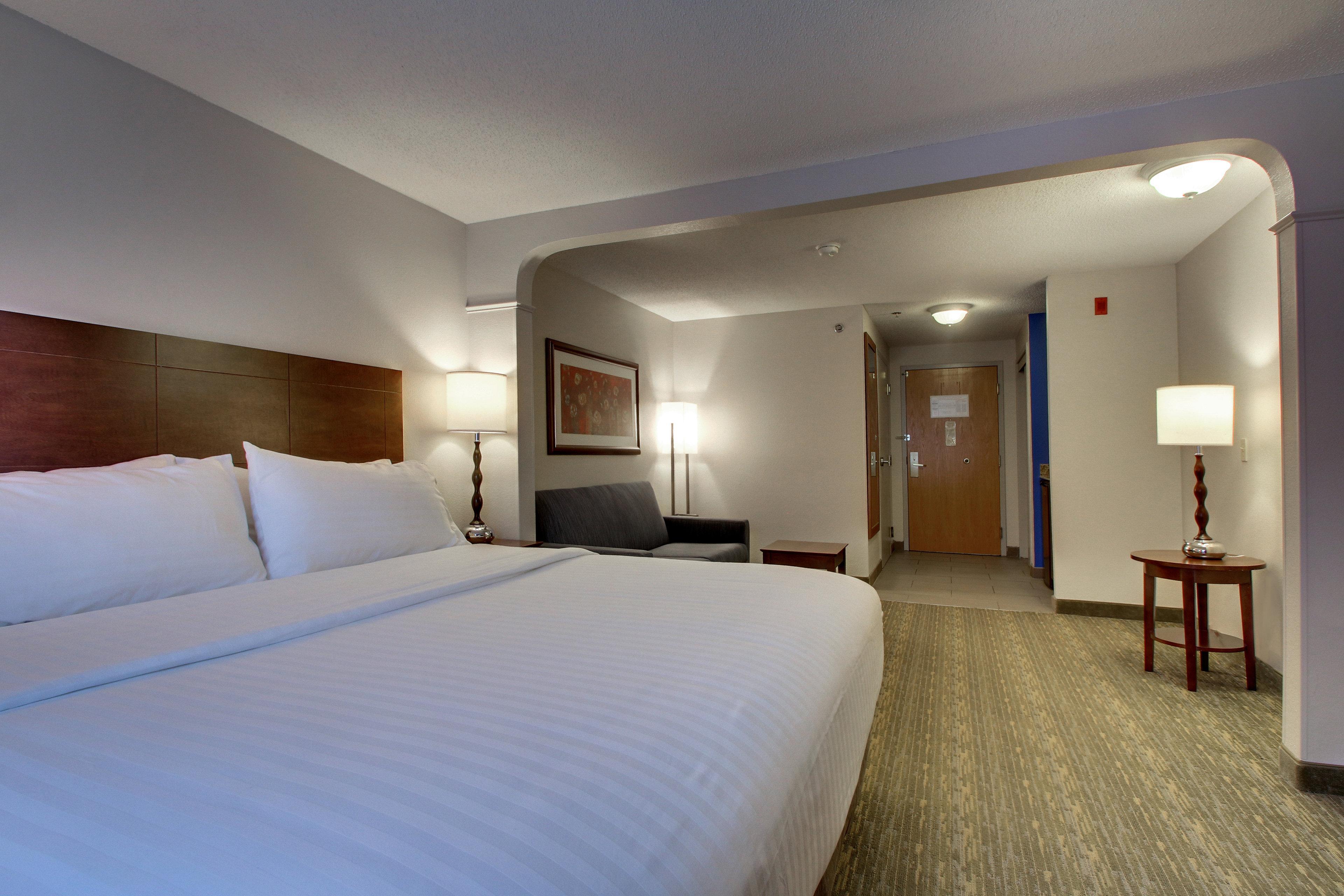 Holiday Inn Express & Suites - Lincoln East - White Mountains By Ihg Exteriör bild